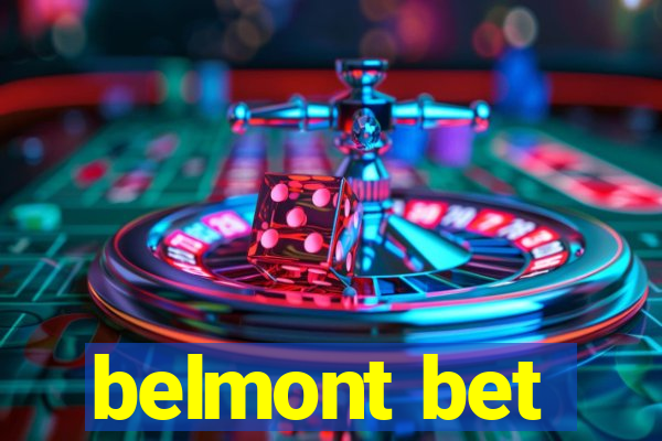 belmont bet